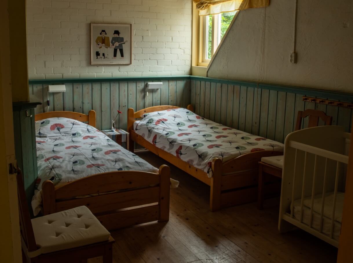 Foto galerij — De Stal 7