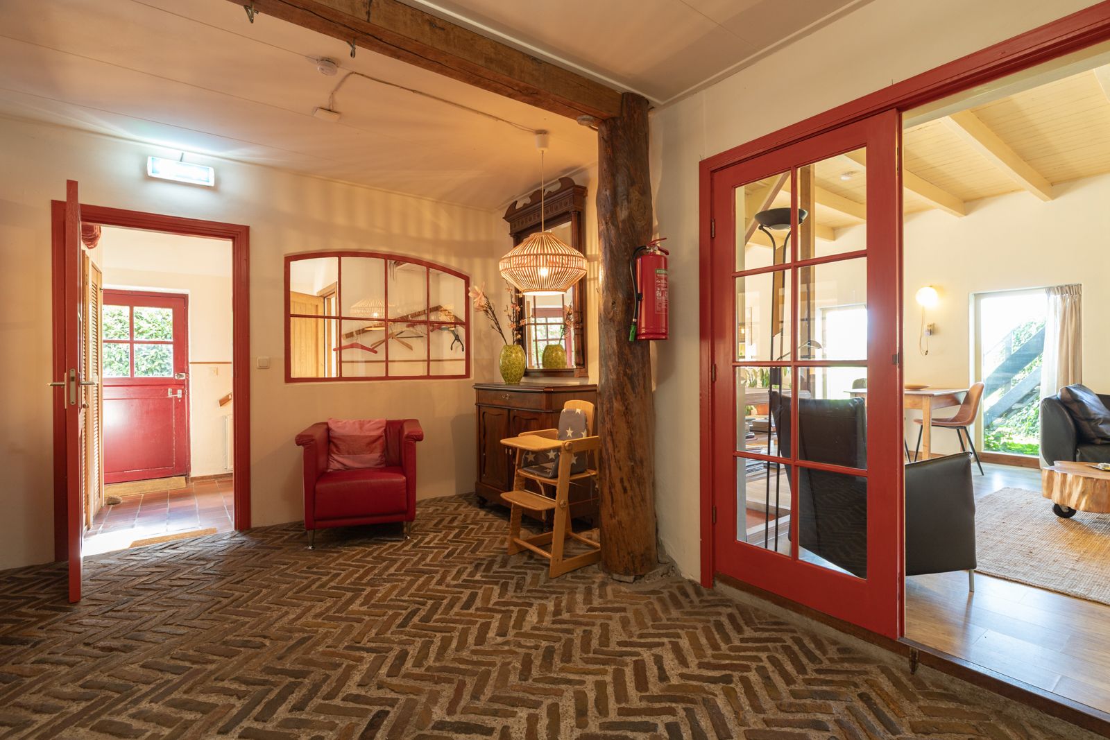 Foto galerij — de complete boerderij 5