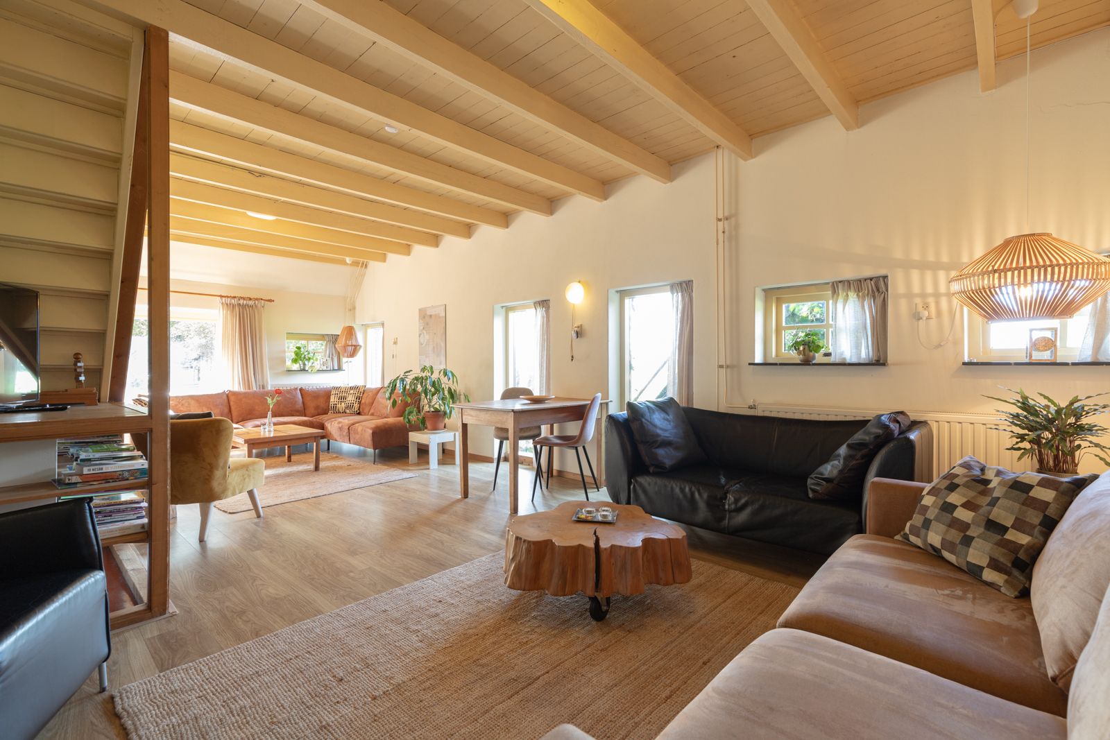 Foto galerij — de complete boerderij 4