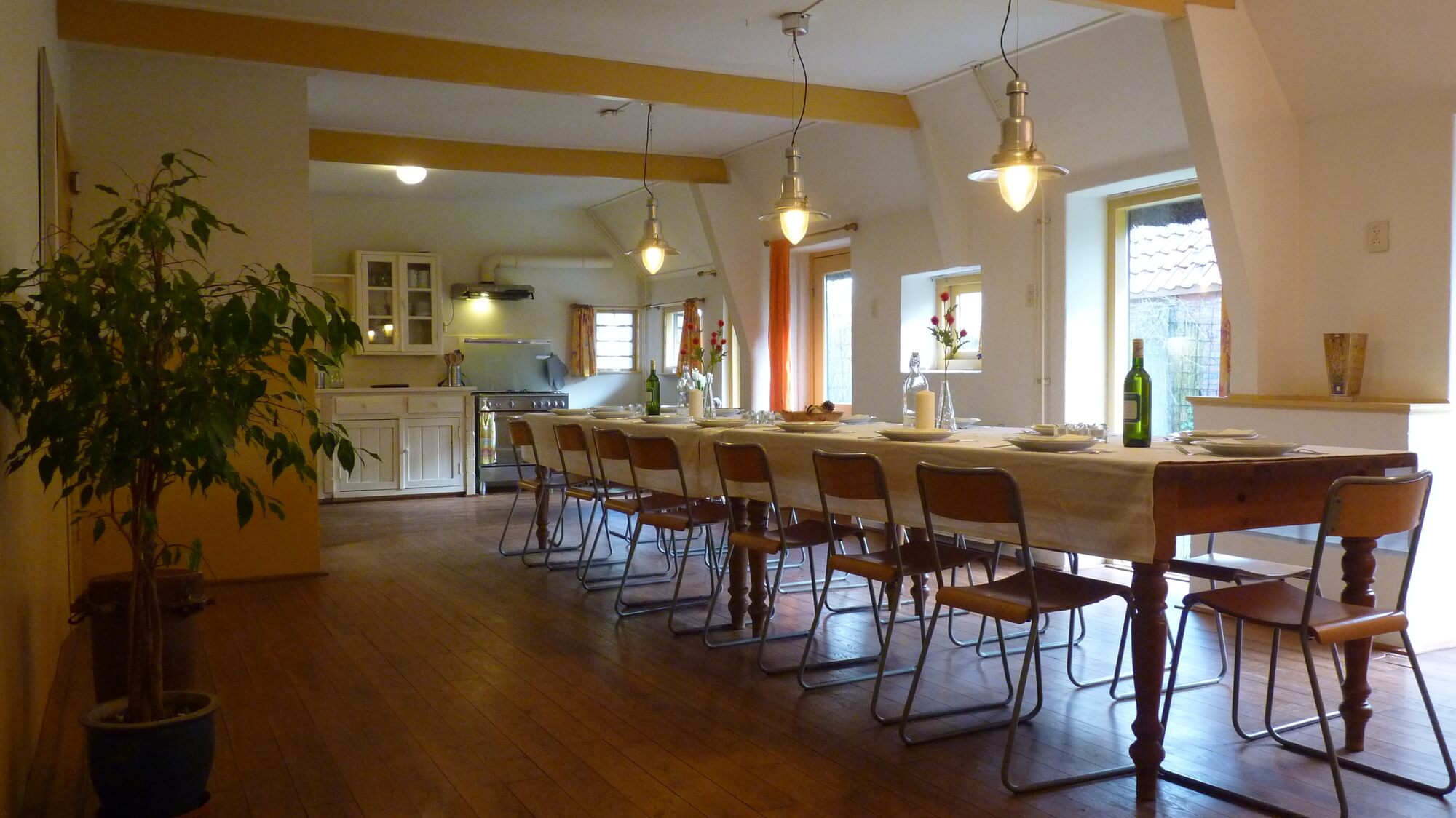 Foto galerij — De Stal 1