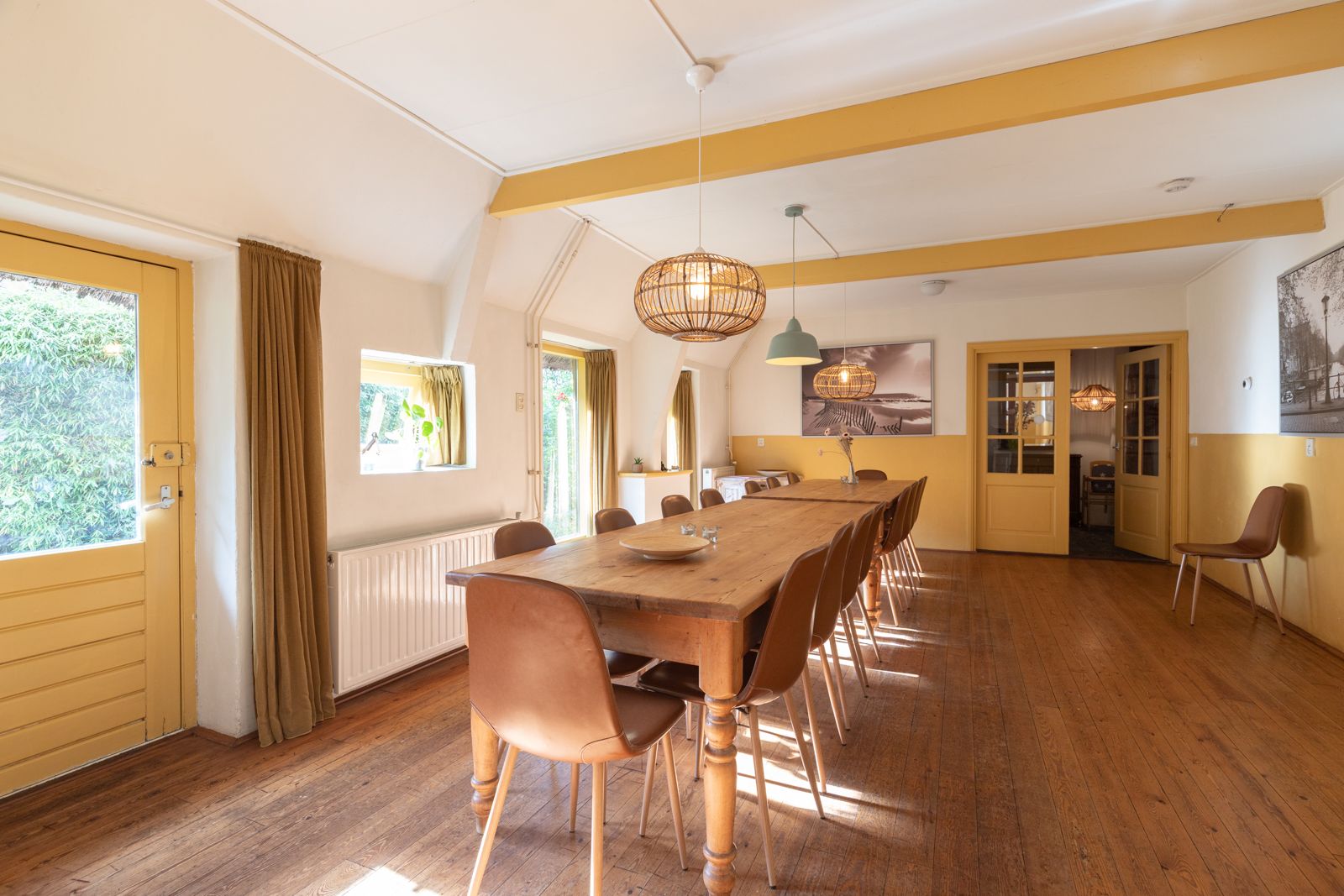 Foto galerij — de complete boerderij 2