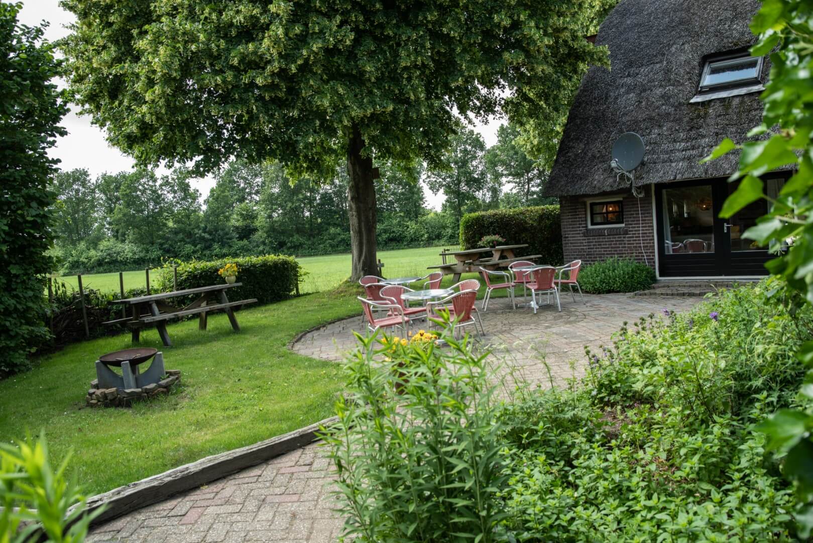 Foto galerij — De Stal 12