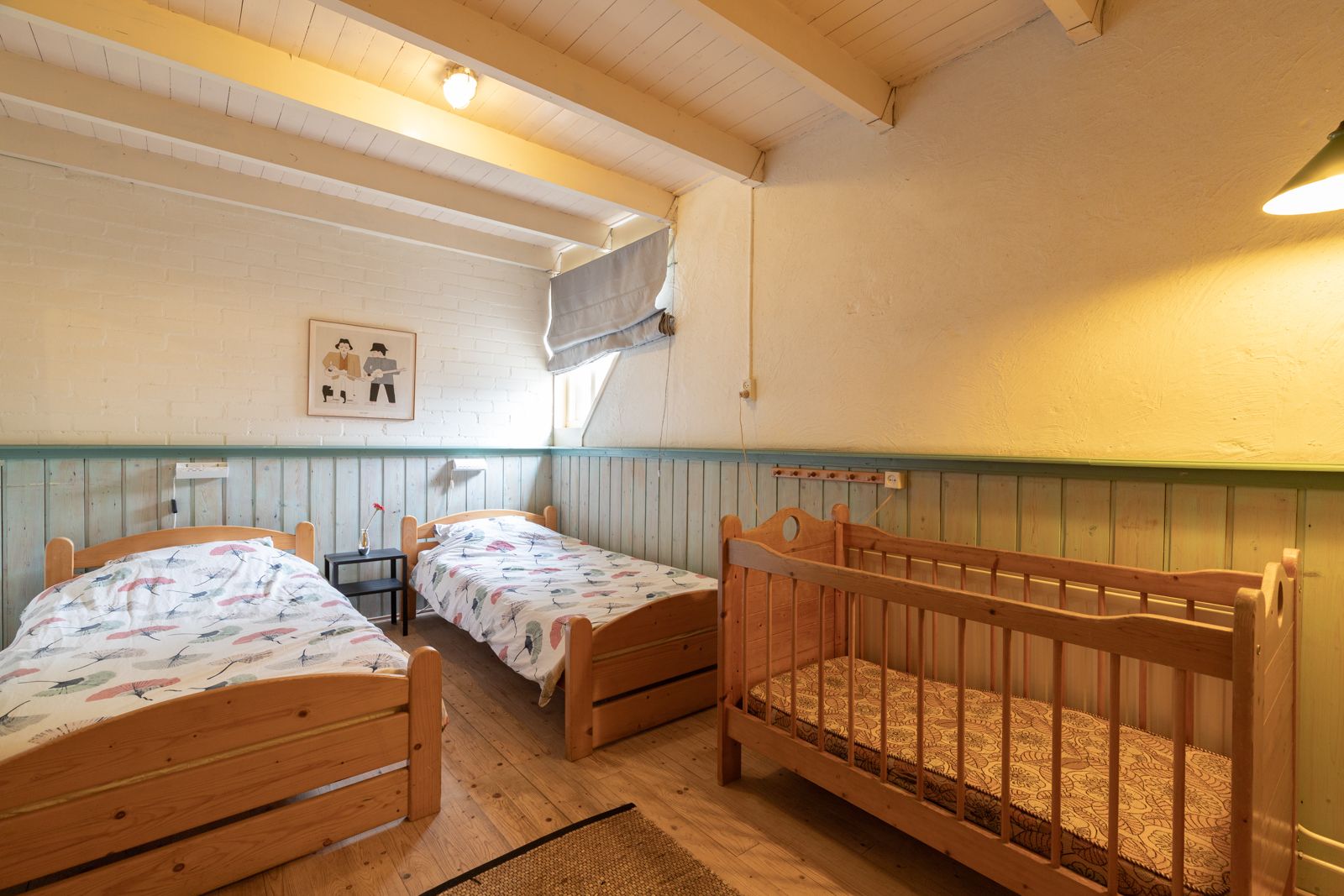 Foto galerij — de complete boerderij 9
