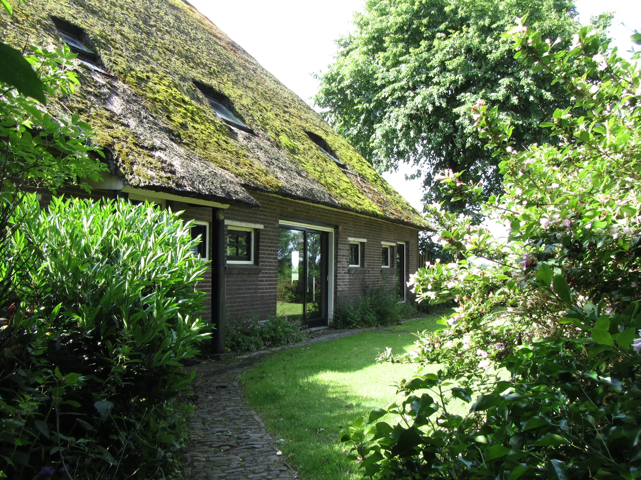 Foto galerij — De Deel 7