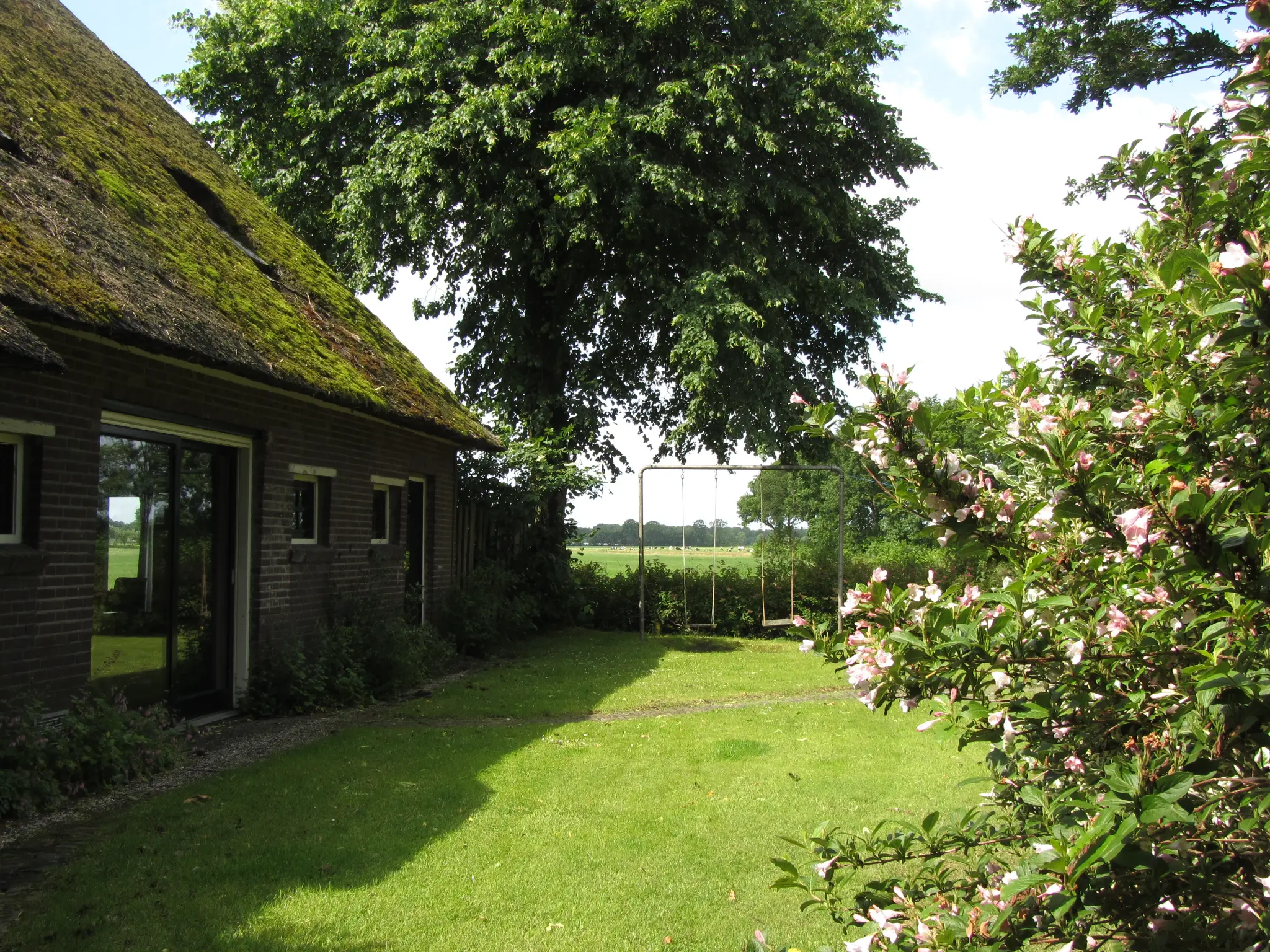 Foto galerij — De Deel 8